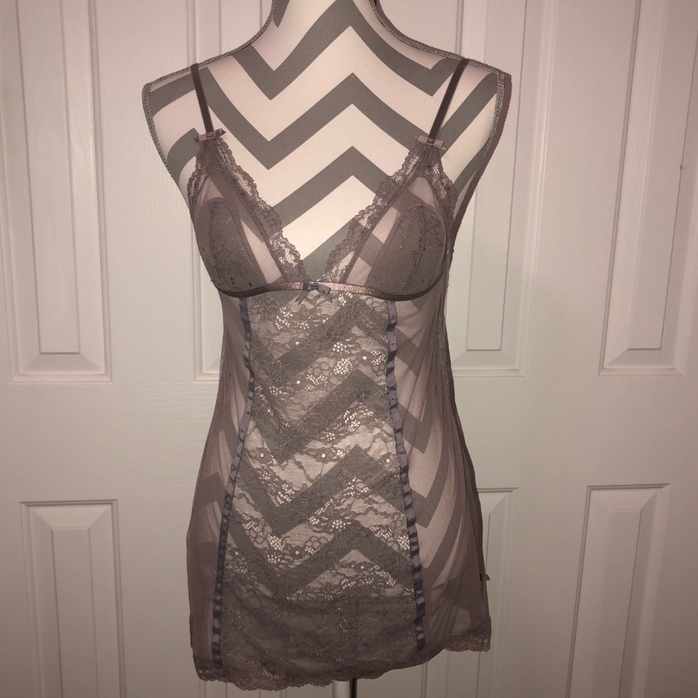 Victoria’s Secret Very Sexy Slip